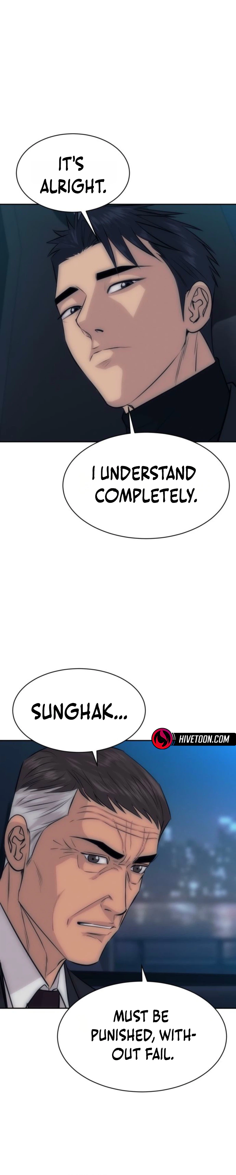 Genius Grandson of the Loan Shark King - Chapter 120 Page 13