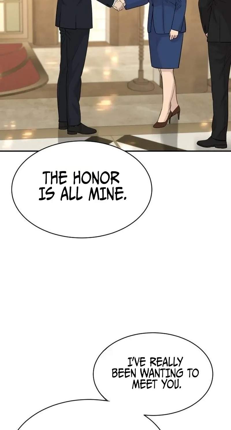 Genius Grandson of the Loan Shark King - Chapter 124 Page 10