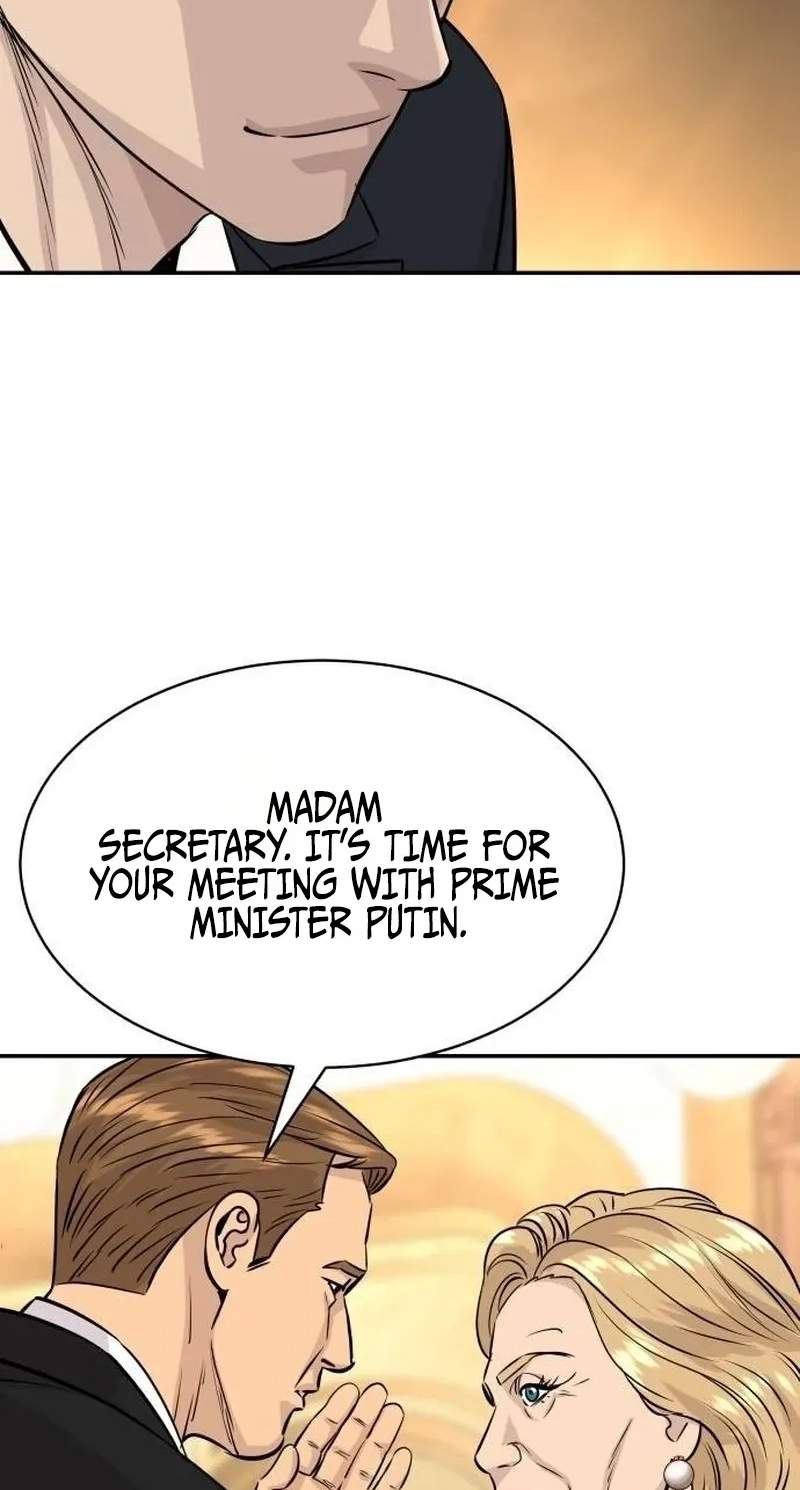 Genius Grandson of the Loan Shark King - Chapter 124 Page 17