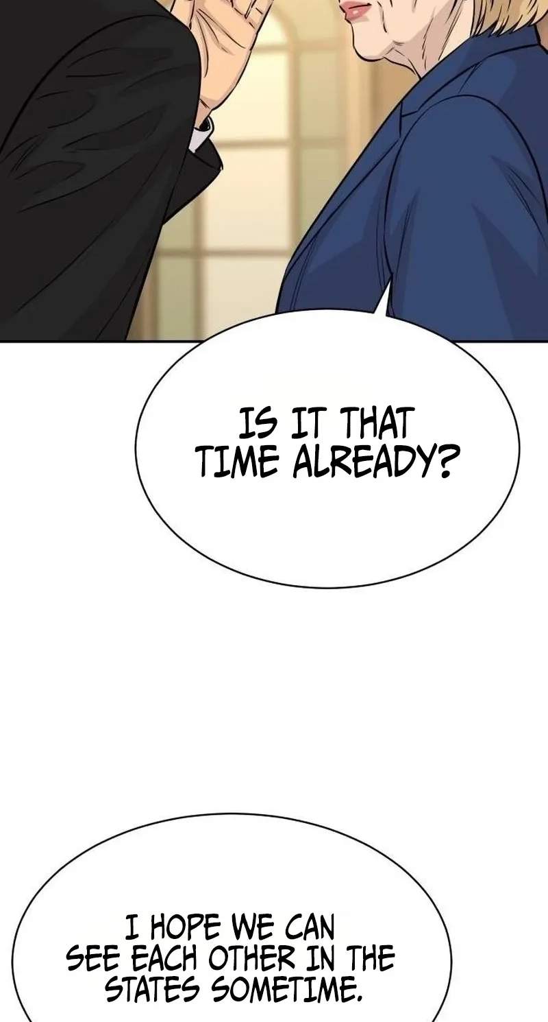 Genius Grandson of the Loan Shark King - Chapter 124 Page 18