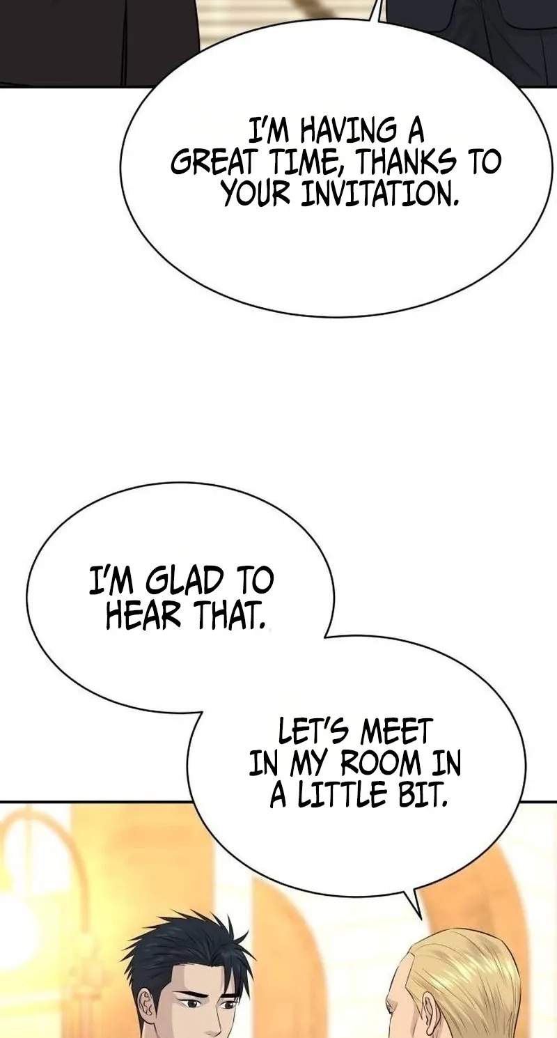 Genius Grandson of the Loan Shark King - Chapter 124 Page 39