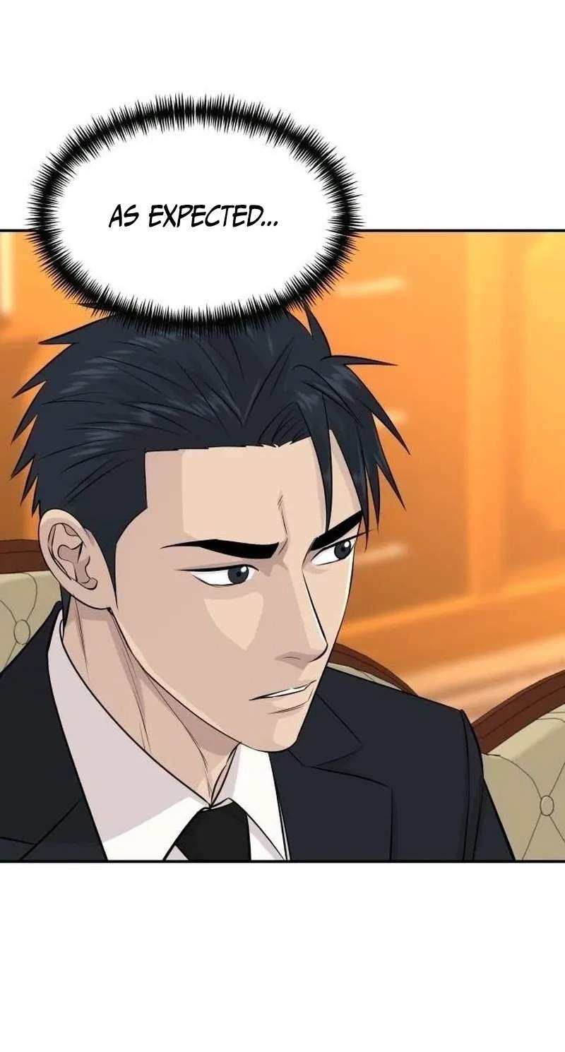 Genius Grandson of the Loan Shark King - Chapter 124 Page 46