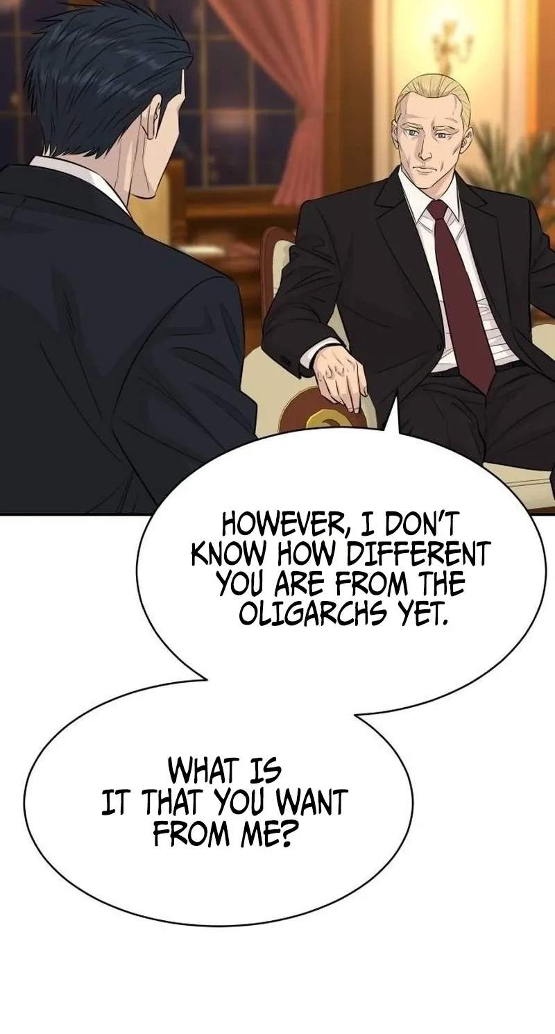 Genius Grandson of the Loan Shark King - Chapter 124 Page 50