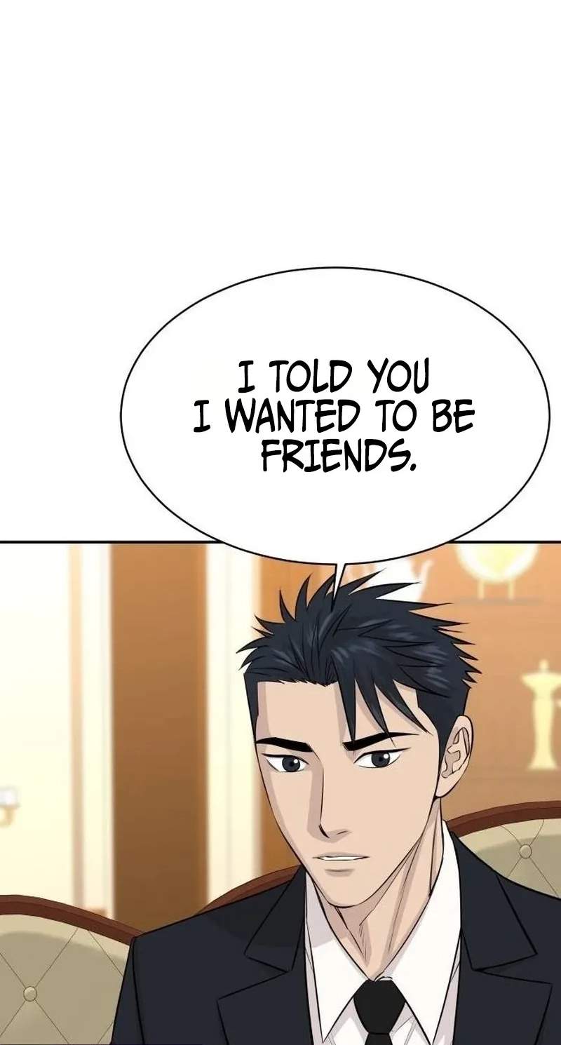 Genius Grandson of the Loan Shark King - Chapter 124 Page 51