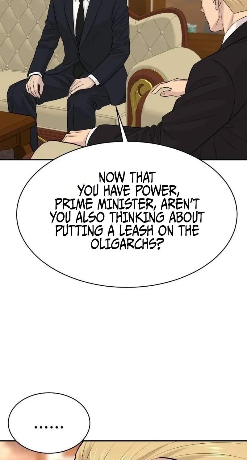 Genius Grandson of the Loan Shark King - Chapter 124 Page 54