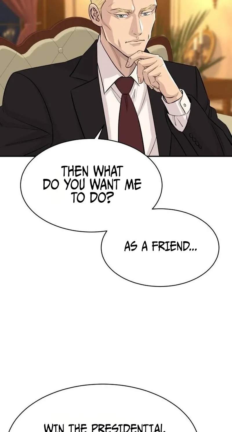 Genius Grandson of the Loan Shark King - Chapter 124 Page 63