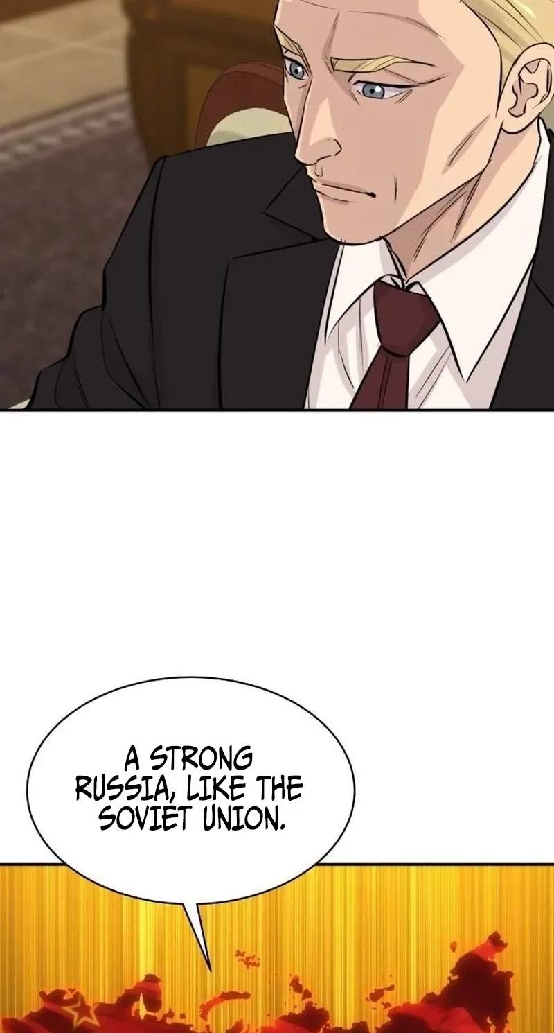 Genius Grandson of the Loan Shark King - Chapter 124 Page 67