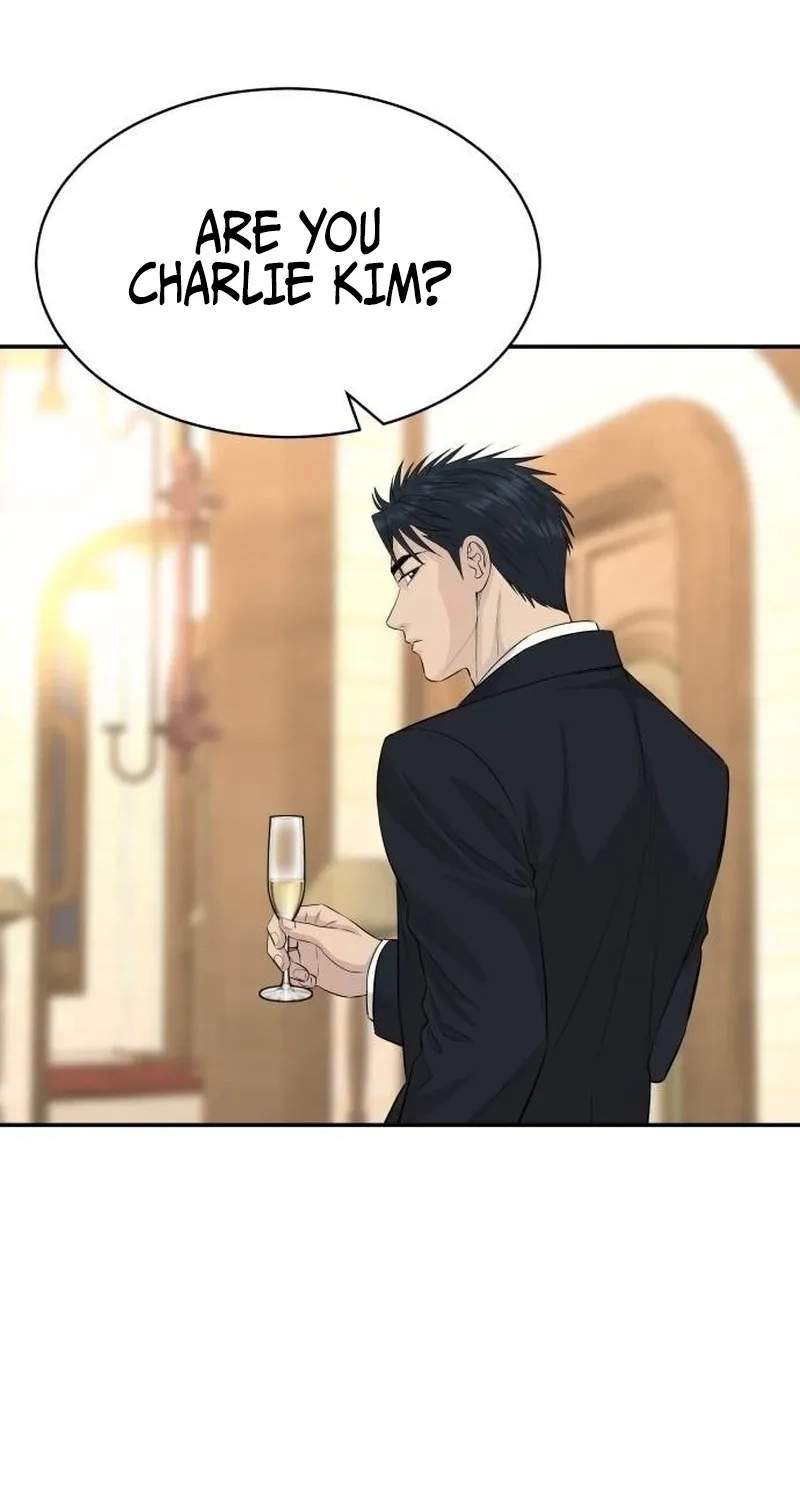 Genius Grandson of the Loan Shark King - Chapter 124 Page 7