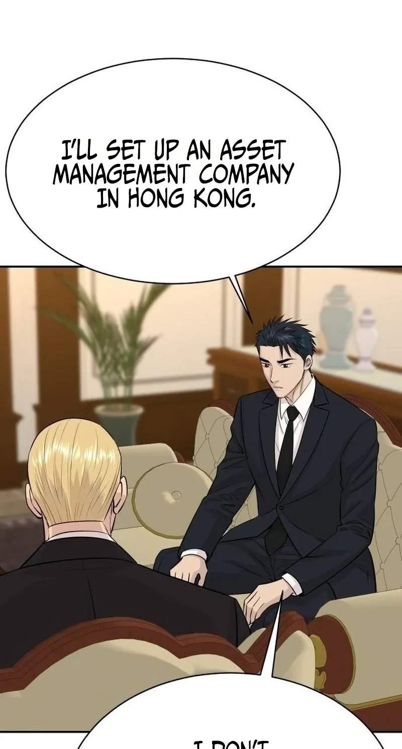 Genius Grandson of the Loan Shark King - Chapter 124 Page 70