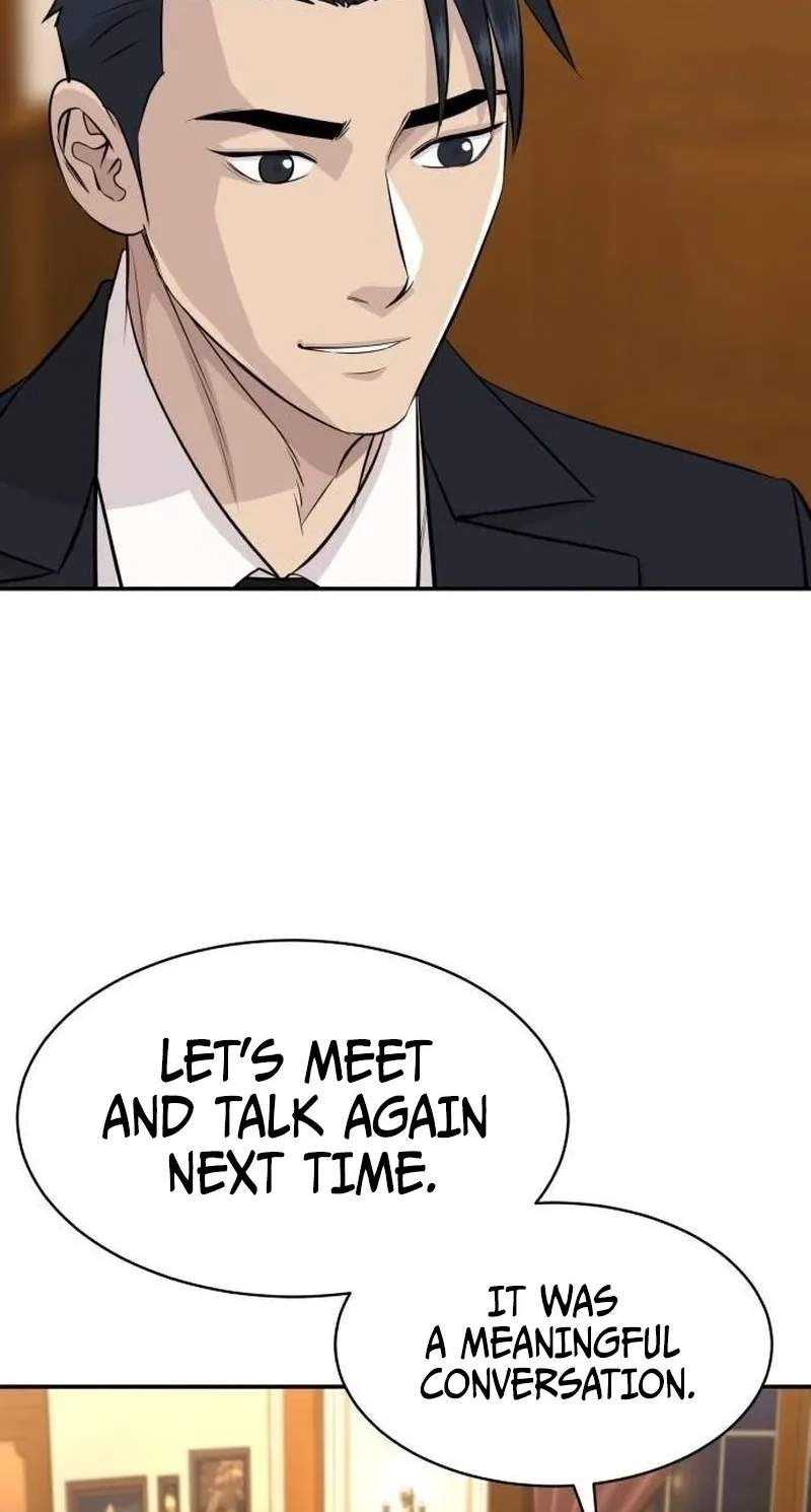 Genius Grandson of the Loan Shark King - Chapter 124 Page 73