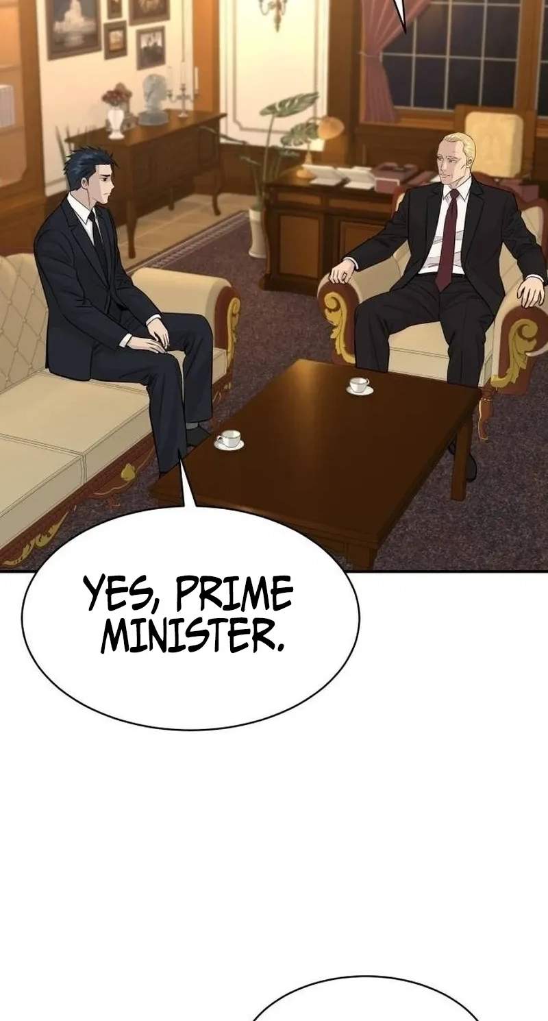 Genius Grandson of the Loan Shark King - Chapter 124 Page 74