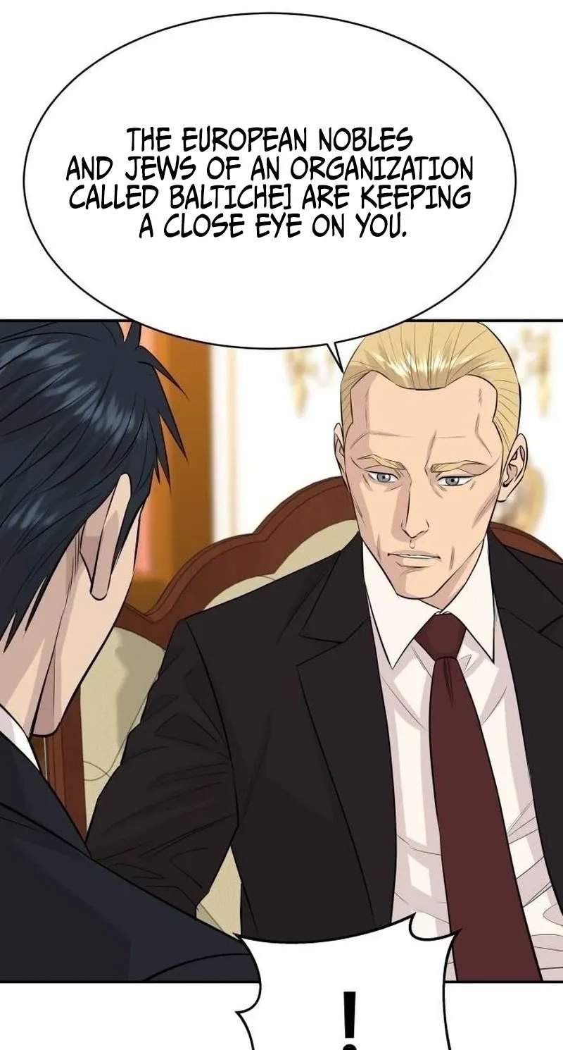 Genius Grandson of the Loan Shark King - Chapter 124 Page 76