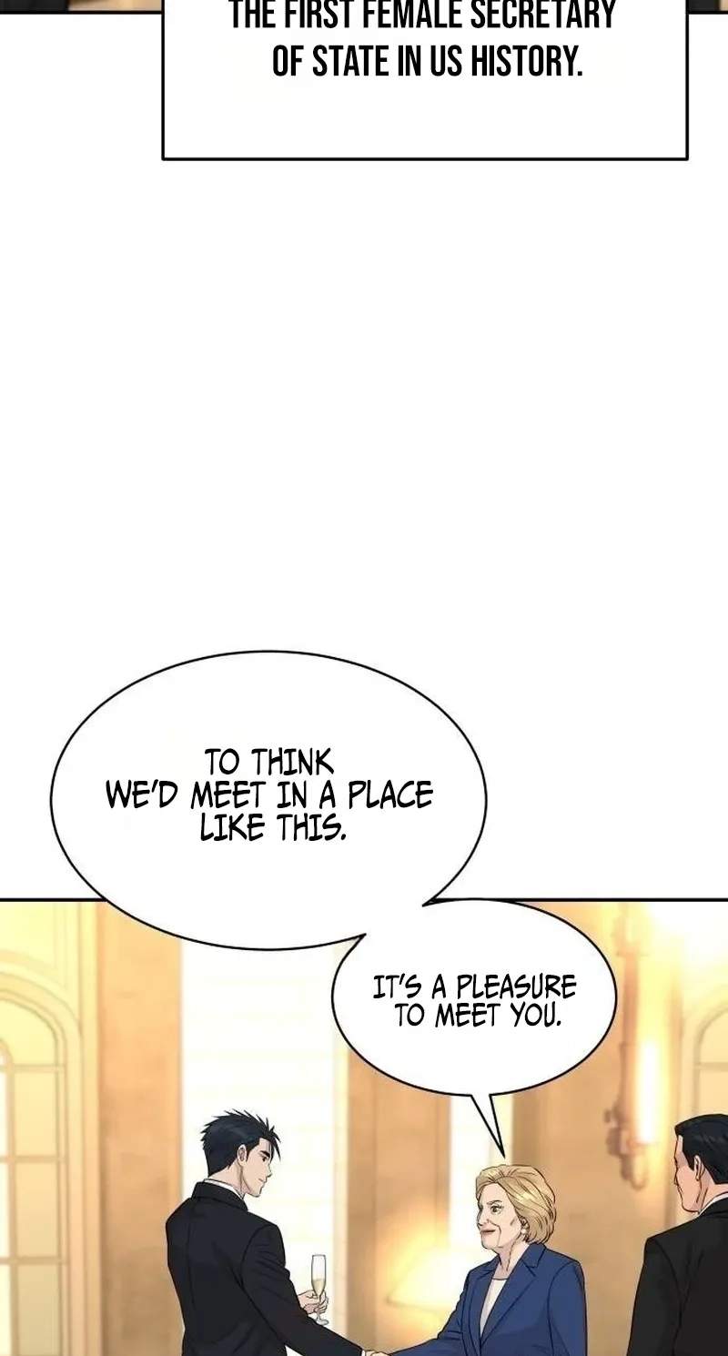 Genius Grandson of the Loan Shark King - Chapter 124 Page 9