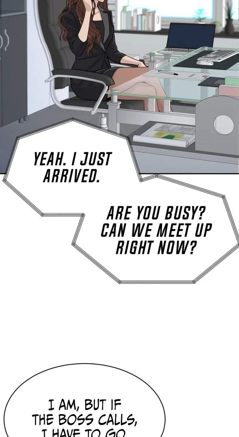Genius Grandson of the Loan Shark King - Chapter 126 Page 25