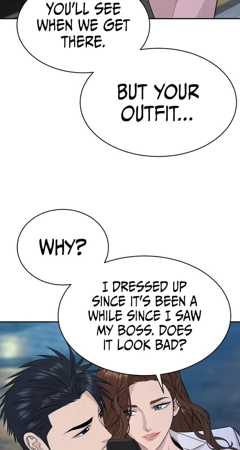 Genius Grandson of the Loan Shark King - Chapter 126 Page 31