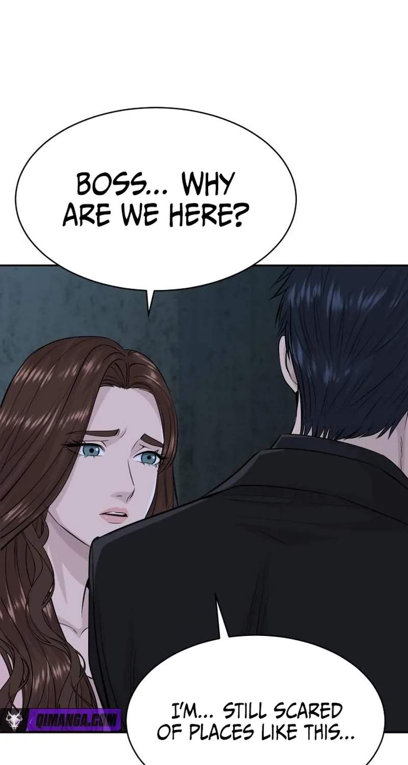 Genius Grandson of the Loan Shark King - Chapter 126 Page 37
