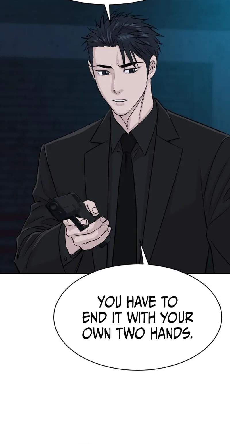 Genius Grandson of the Loan Shark King - Chapter 126 Page 48