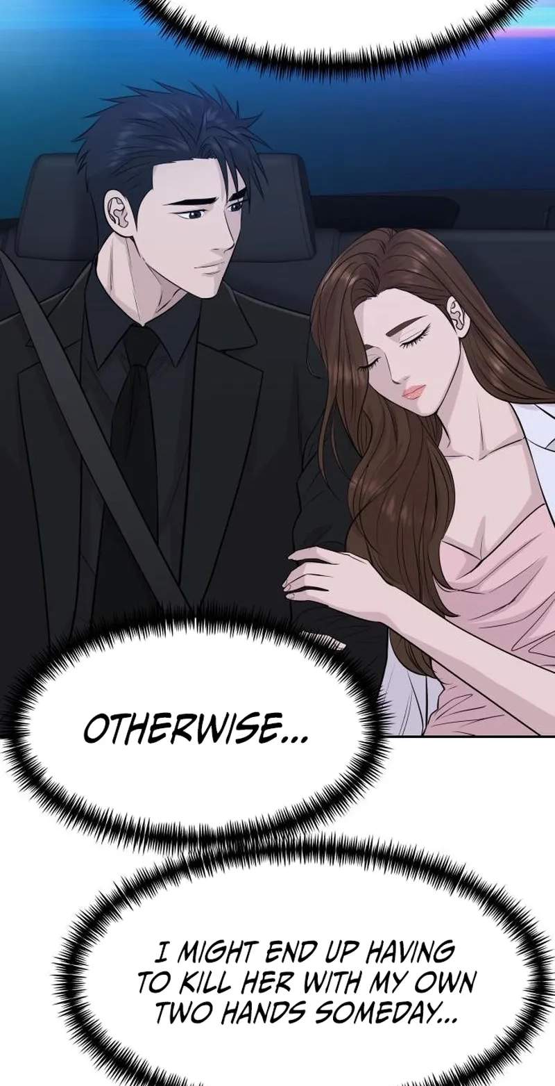 Genius Grandson of the Loan Shark King - Chapter 126 Page 82