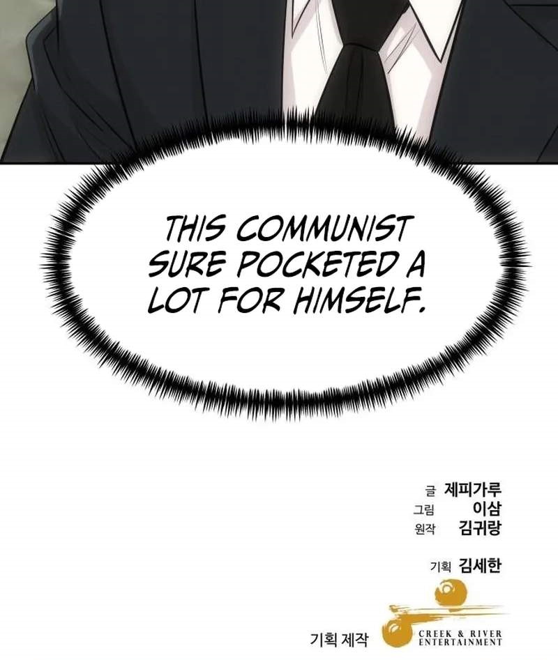 Genius Grandson of the Loan Shark King - Chapter 126 Page 89