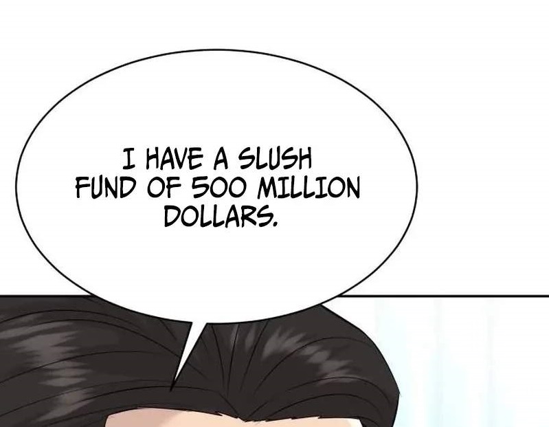 Genius Grandson of the Loan Shark King - Chapter 127 Page 1