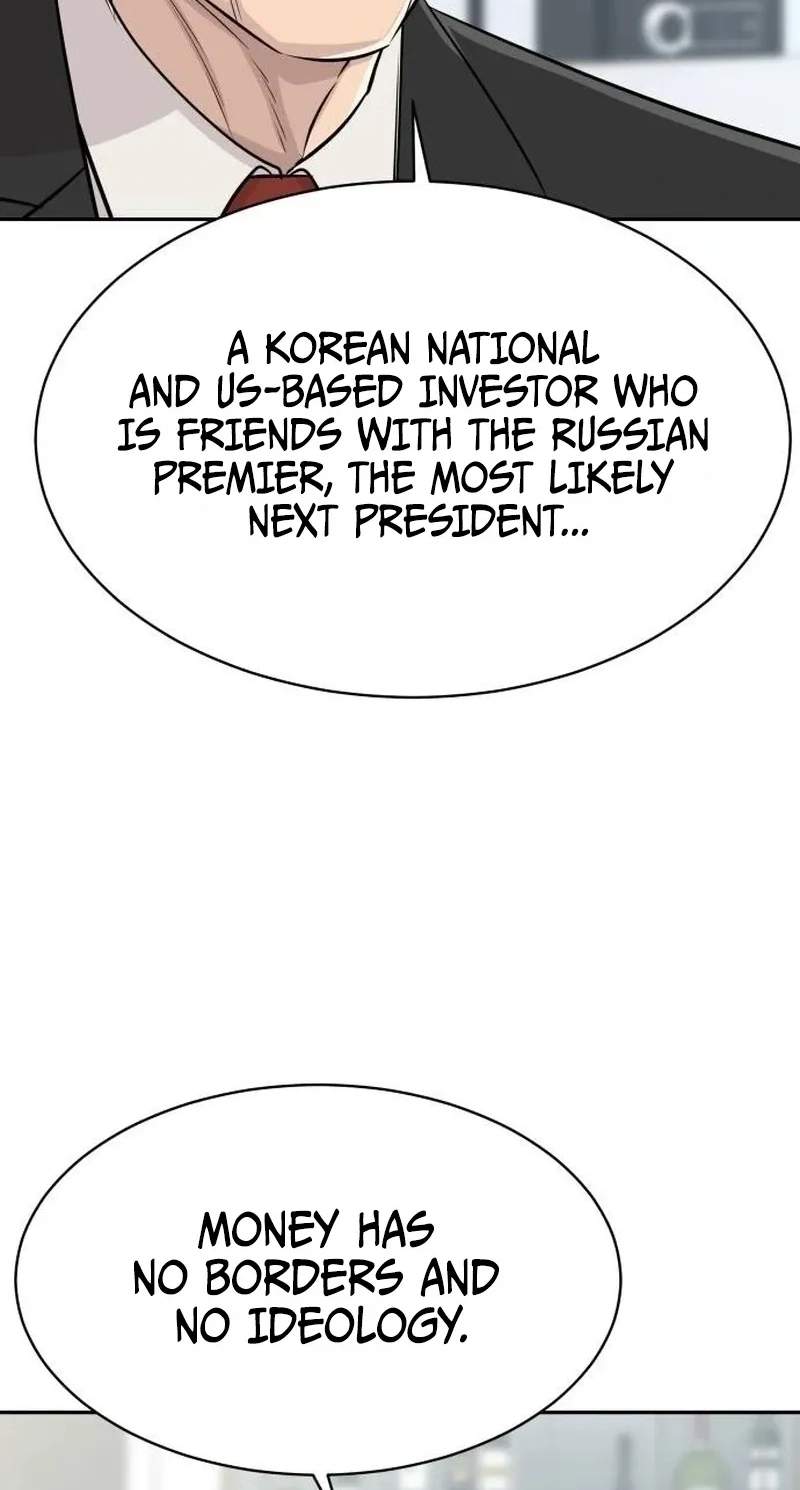 Genius Grandson of the Loan Shark King - Chapter 127 Page 10
