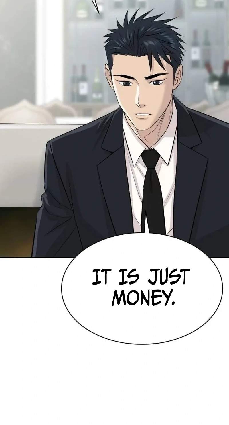 Genius Grandson of the Loan Shark King - Chapter 127 Page 11