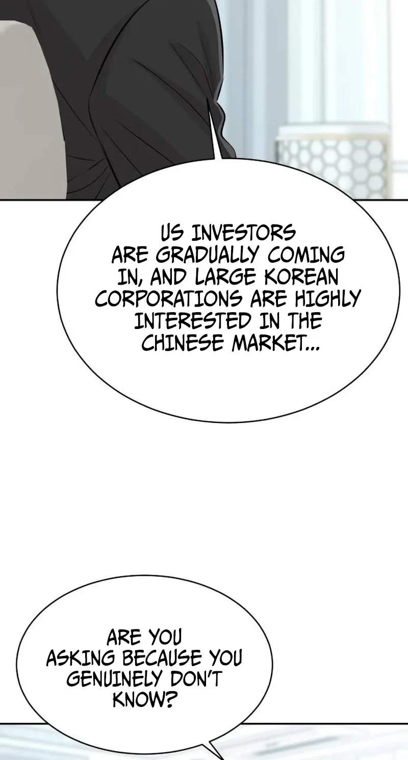 Genius Grandson of the Loan Shark King - Chapter 127 Page 18