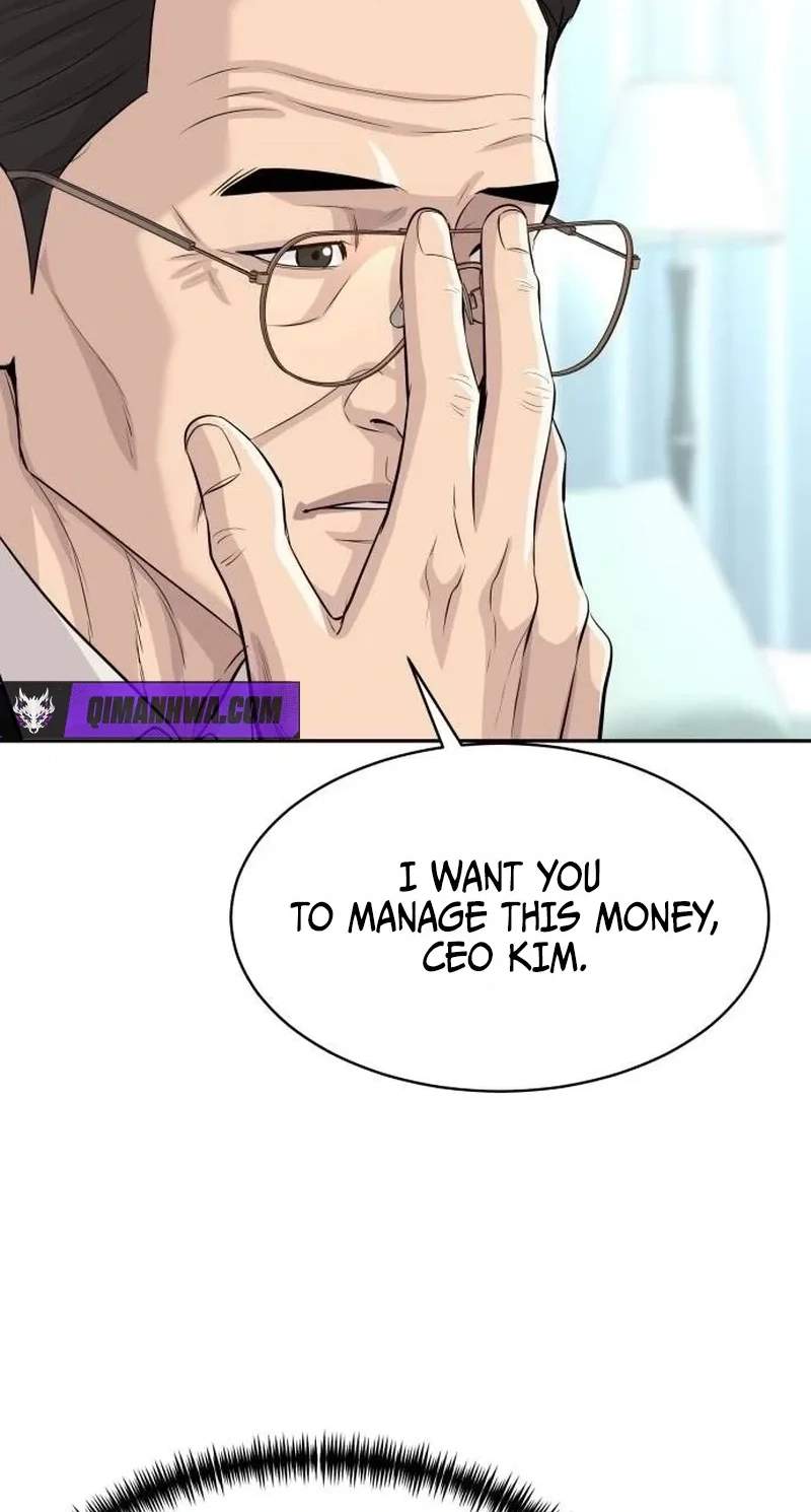 Genius Grandson of the Loan Shark King - Chapter 127 Page 2