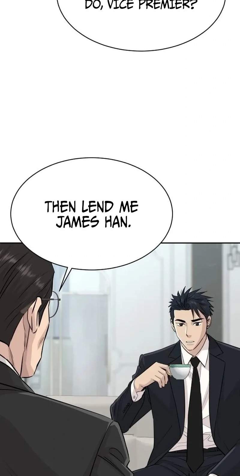 Genius Grandson of the Loan Shark King - Chapter 127 Page 28