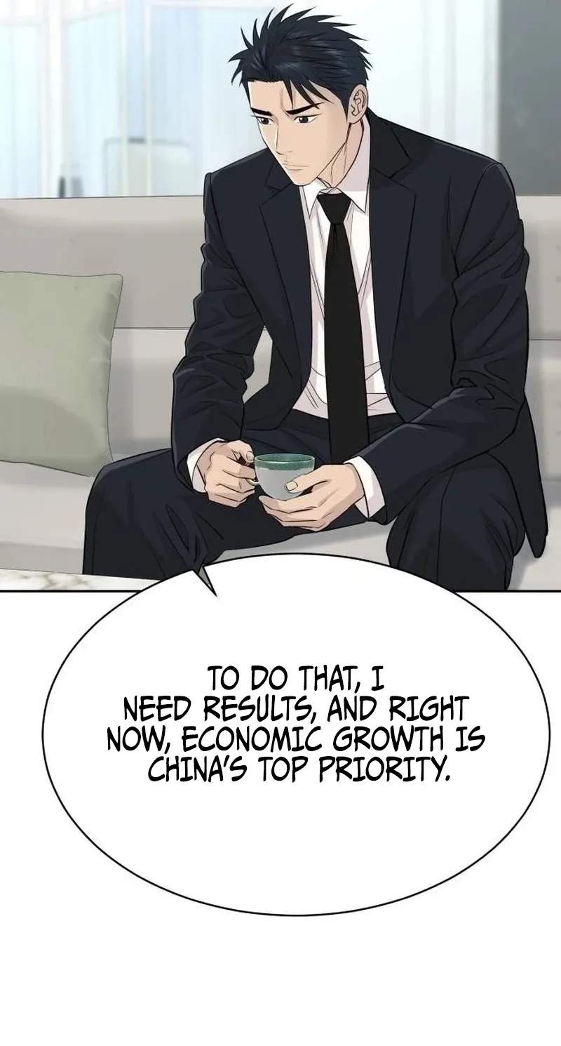Genius Grandson of the Loan Shark King - Chapter 127 Page 31
