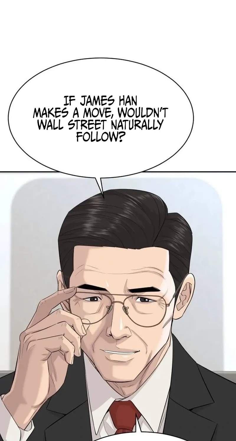 Genius Grandson of the Loan Shark King - Chapter 127 Page 32