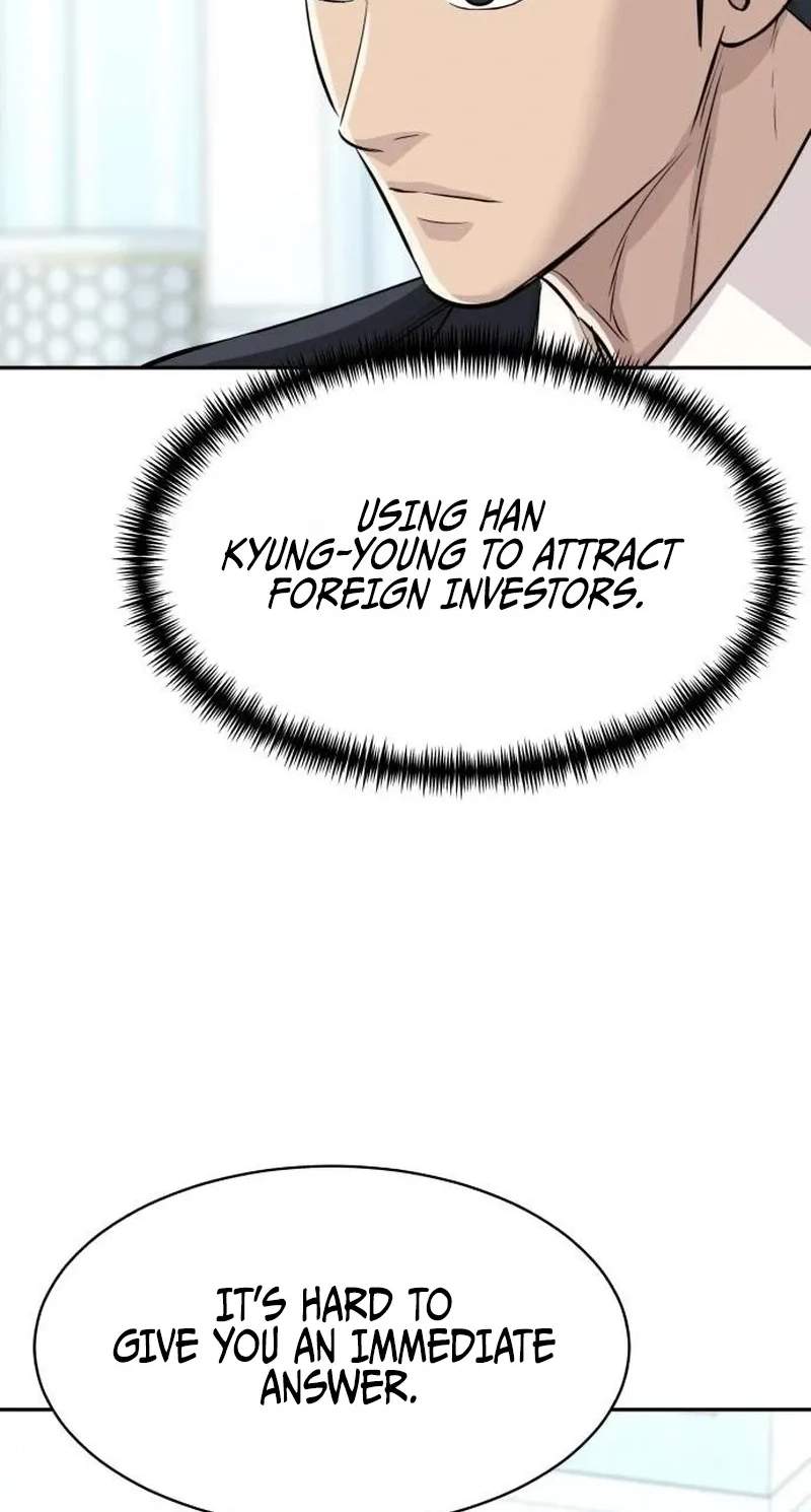 Genius Grandson of the Loan Shark King - Chapter 127 Page 34