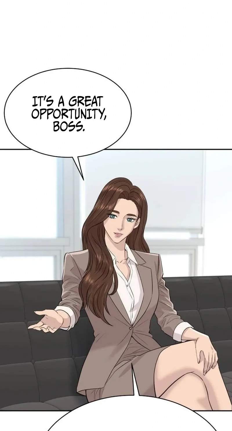Genius Grandson of the Loan Shark King - Chapter 127 Page 41