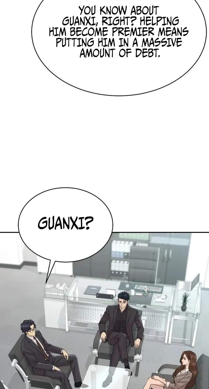 Genius Grandson of the Loan Shark King - Chapter 127 Page 42