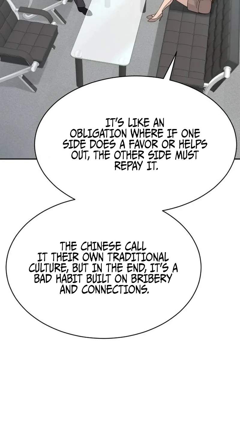 Genius Grandson of the Loan Shark King - Chapter 127 Page 43