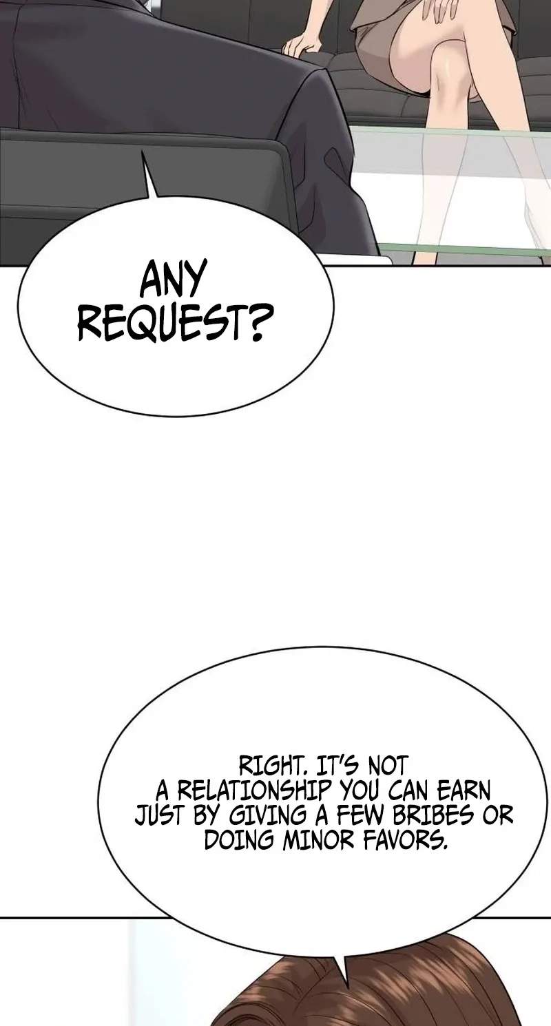 Genius Grandson of the Loan Shark King - Chapter 127 Page 46
