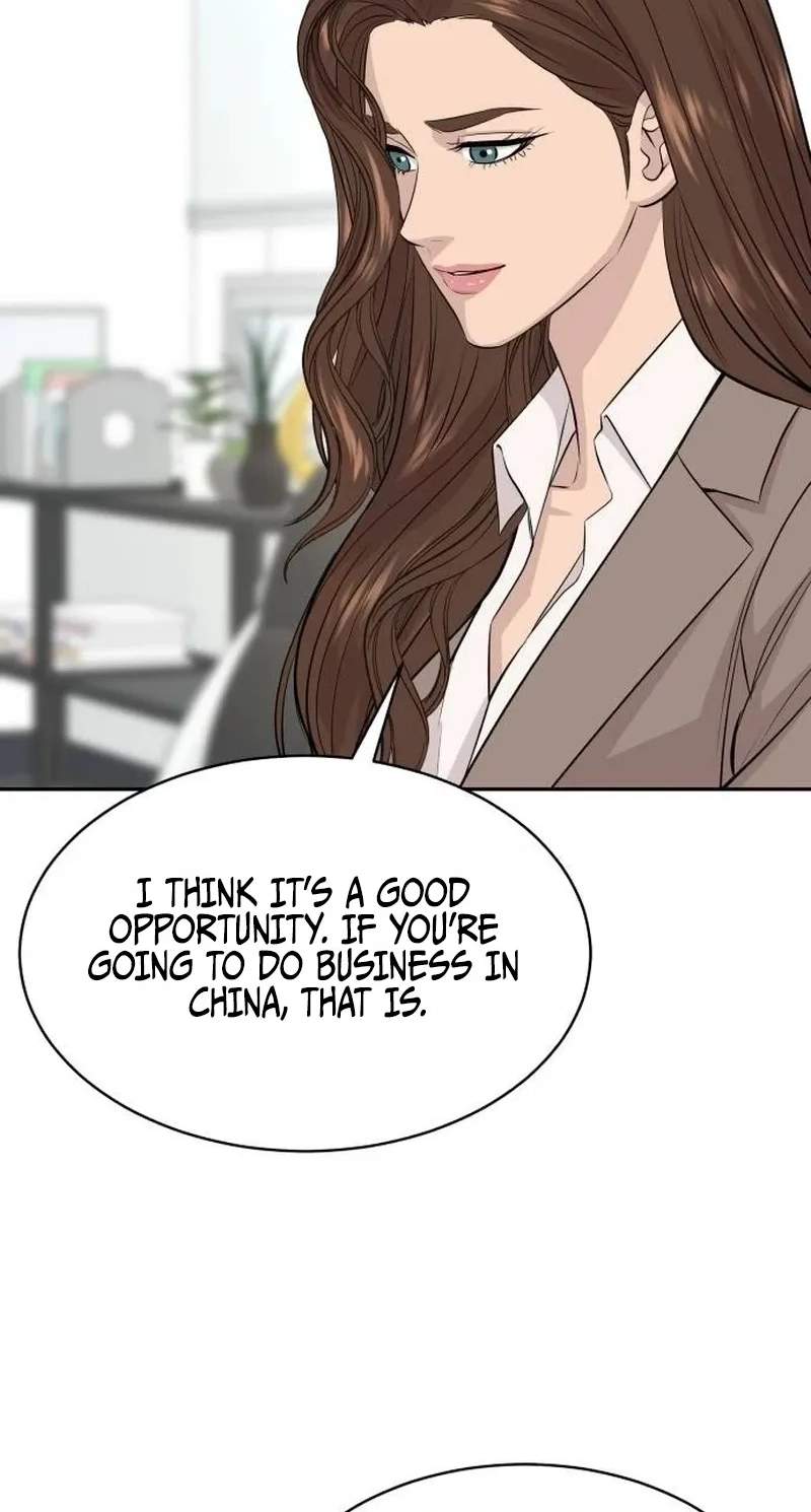 Genius Grandson of the Loan Shark King - Chapter 127 Page 47