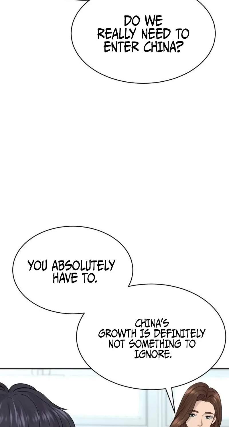 Genius Grandson of the Loan Shark King - Chapter 127 Page 49