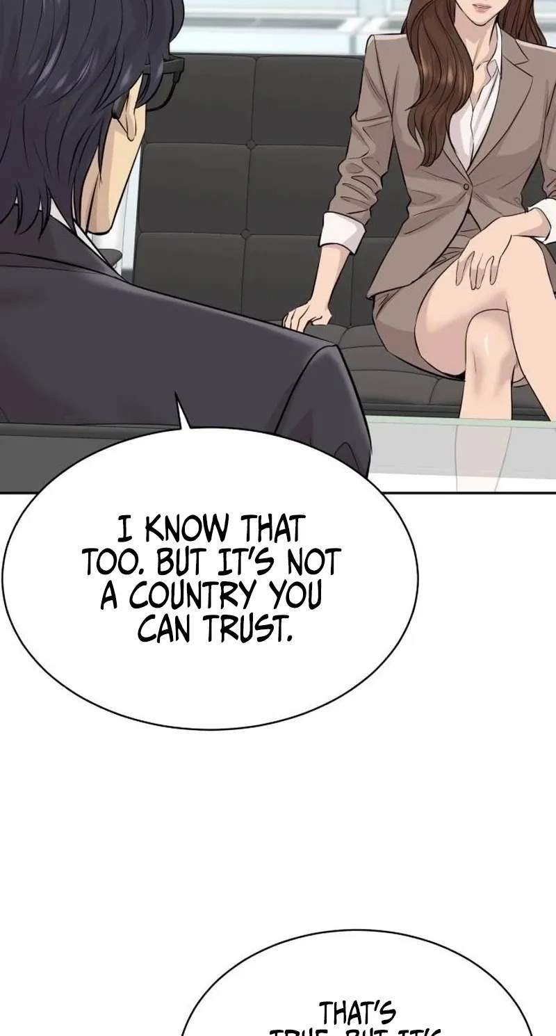 Genius Grandson of the Loan Shark King - Chapter 127 Page 50