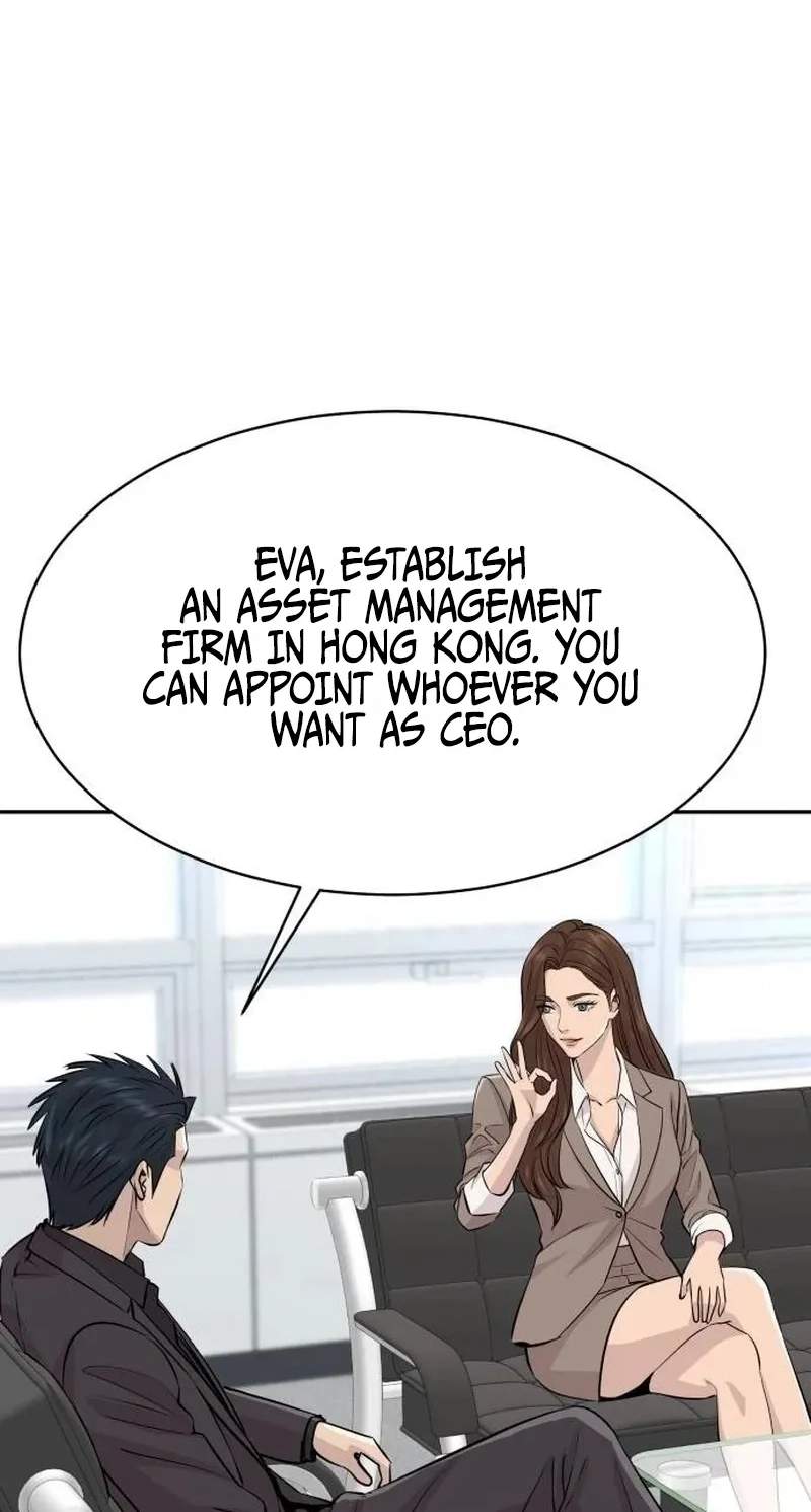 Genius Grandson of the Loan Shark King - Chapter 127 Page 61