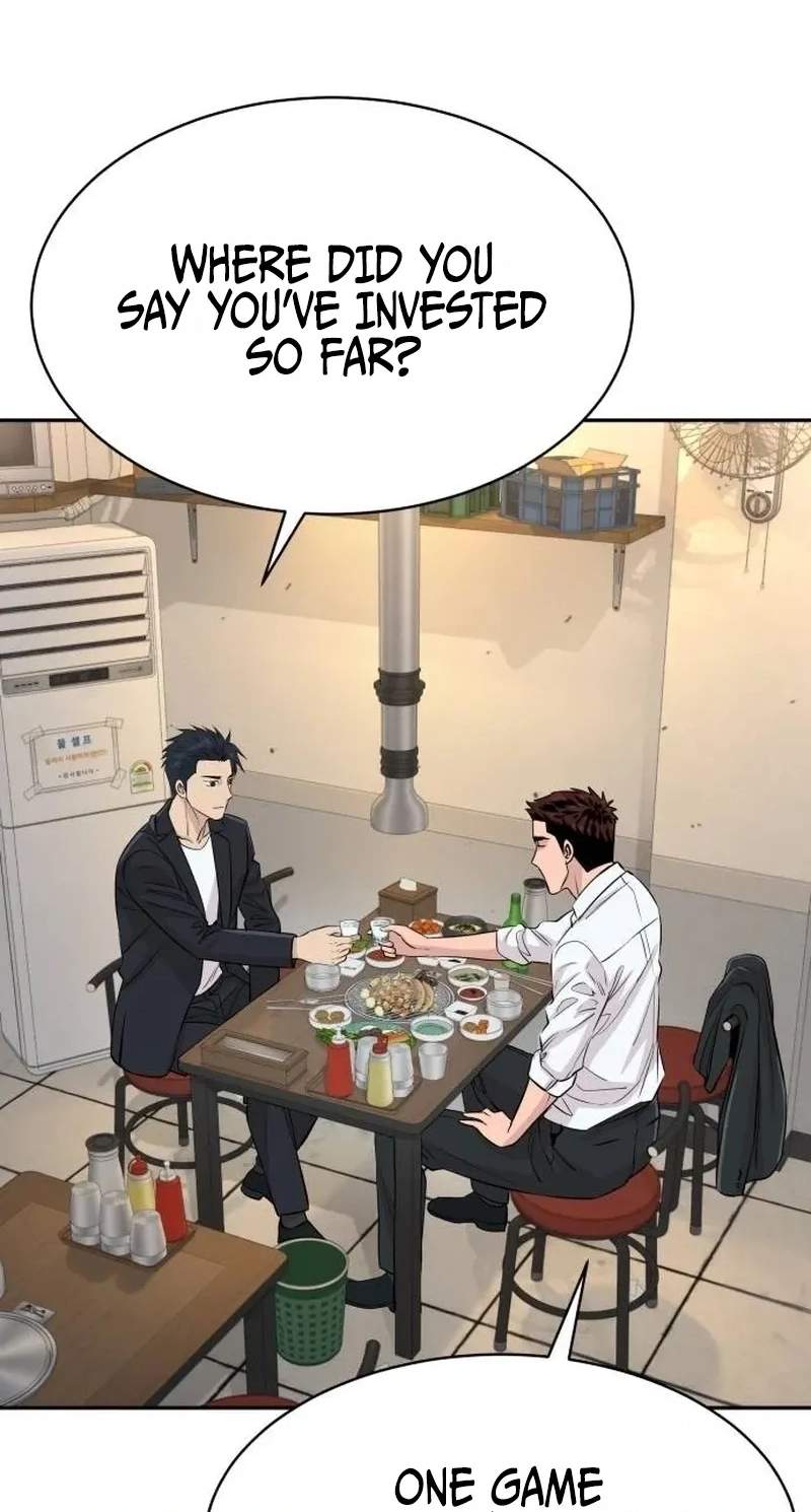 Genius Grandson of the Loan Shark King - Chapter 127 Page 65