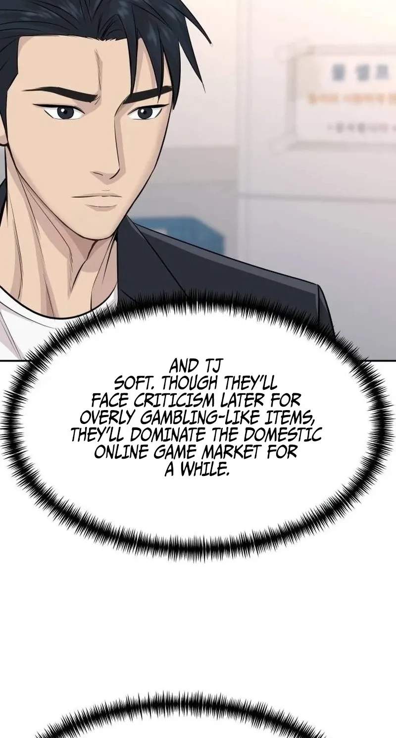 Genius Grandson of the Loan Shark King - Chapter 127 Page 68