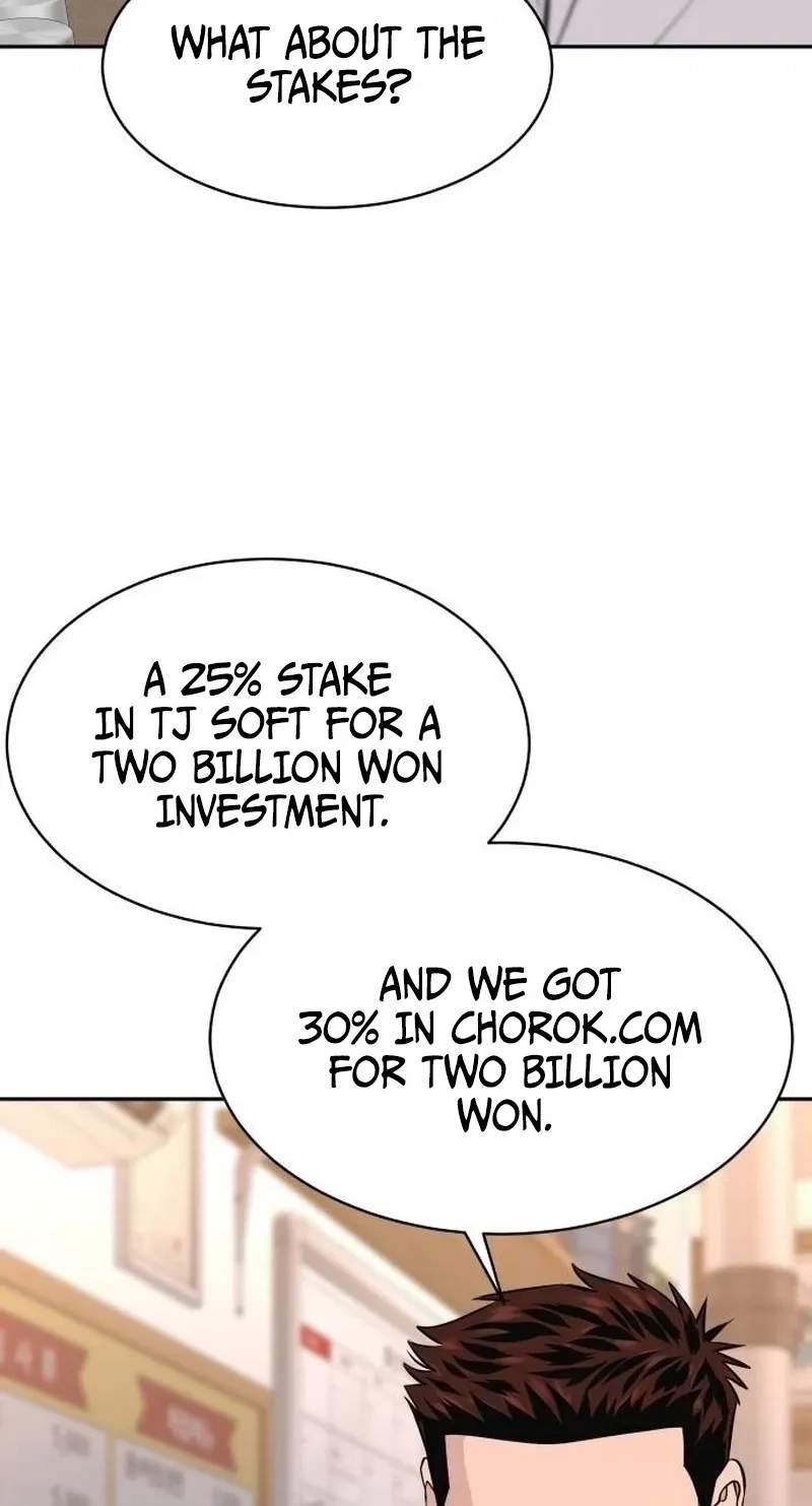 Genius Grandson of the Loan Shark King - Chapter 127 Page 70
