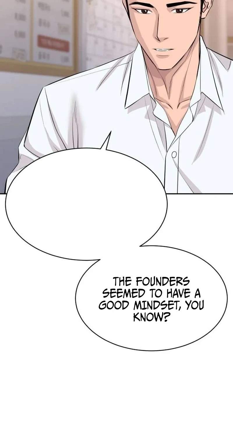 Genius Grandson of the Loan Shark King - Chapter 127 Page 71
