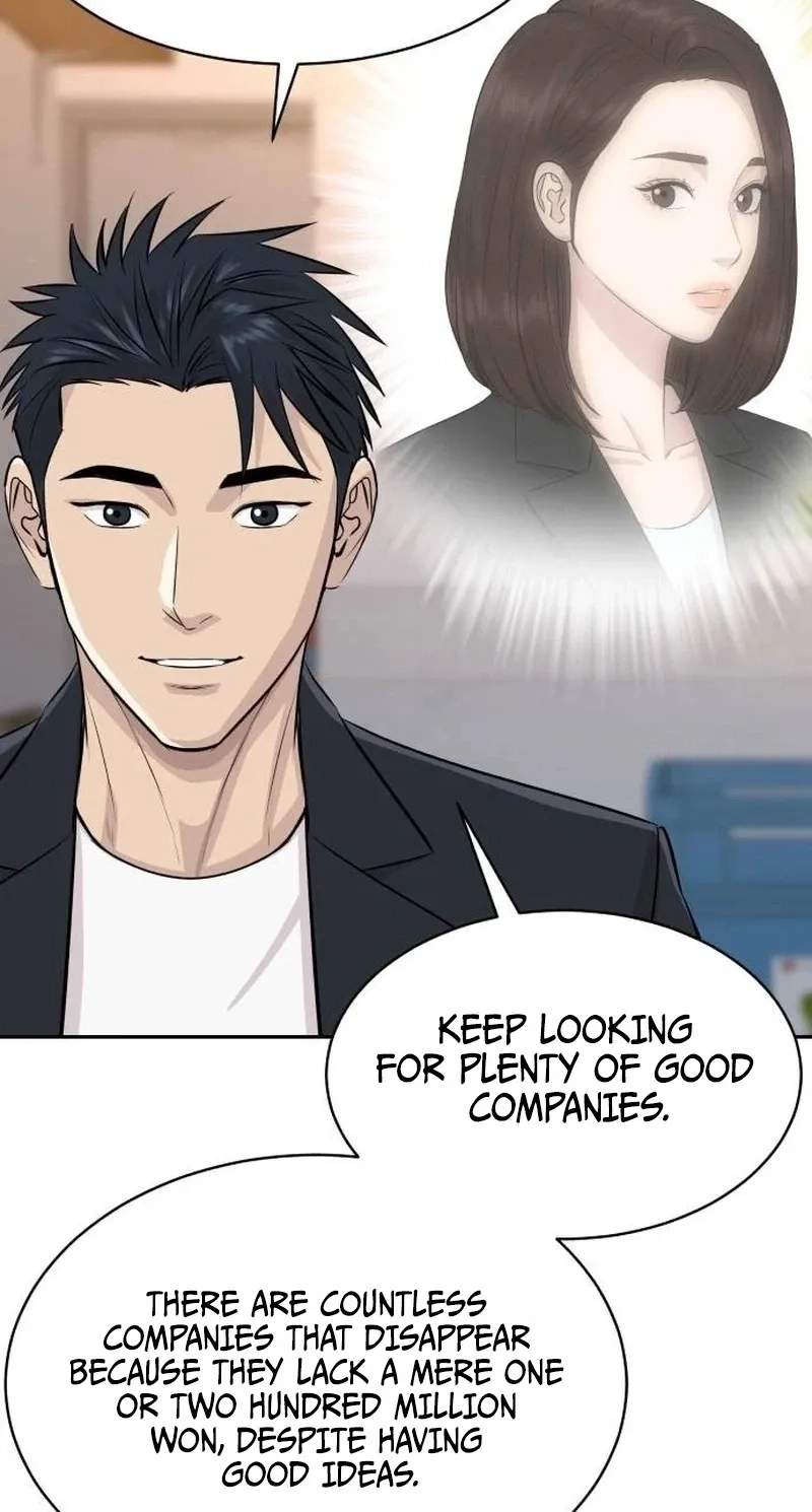 Genius Grandson of the Loan Shark King - Chapter 127 Page 75