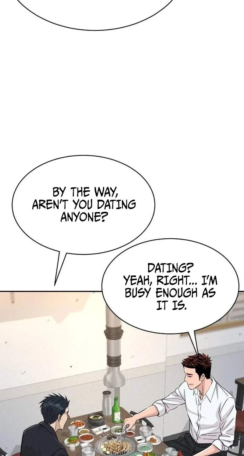 Genius Grandson of the Loan Shark King - Chapter 127 Page 76