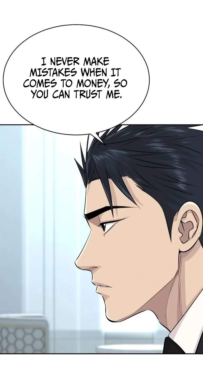 Genius Grandson of the Loan Shark King - Chapter 127 Page 8