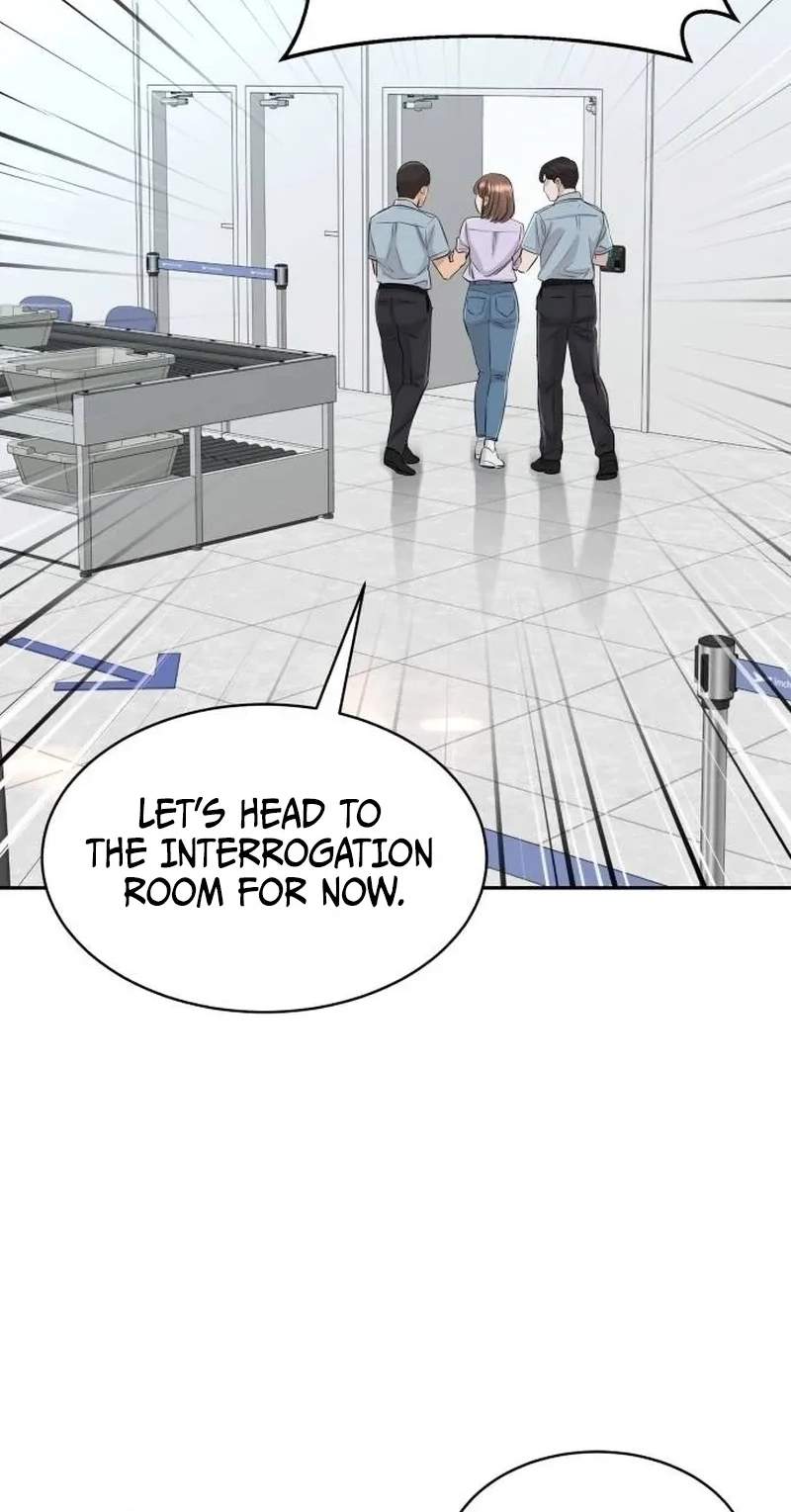 Genius Grandson of the Loan Shark King - Chapter 127 Page 88