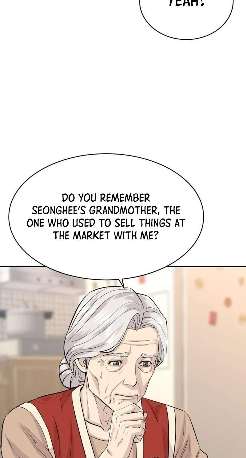 Genius Grandson of the Loan Shark King - Chapter 128 Page 12