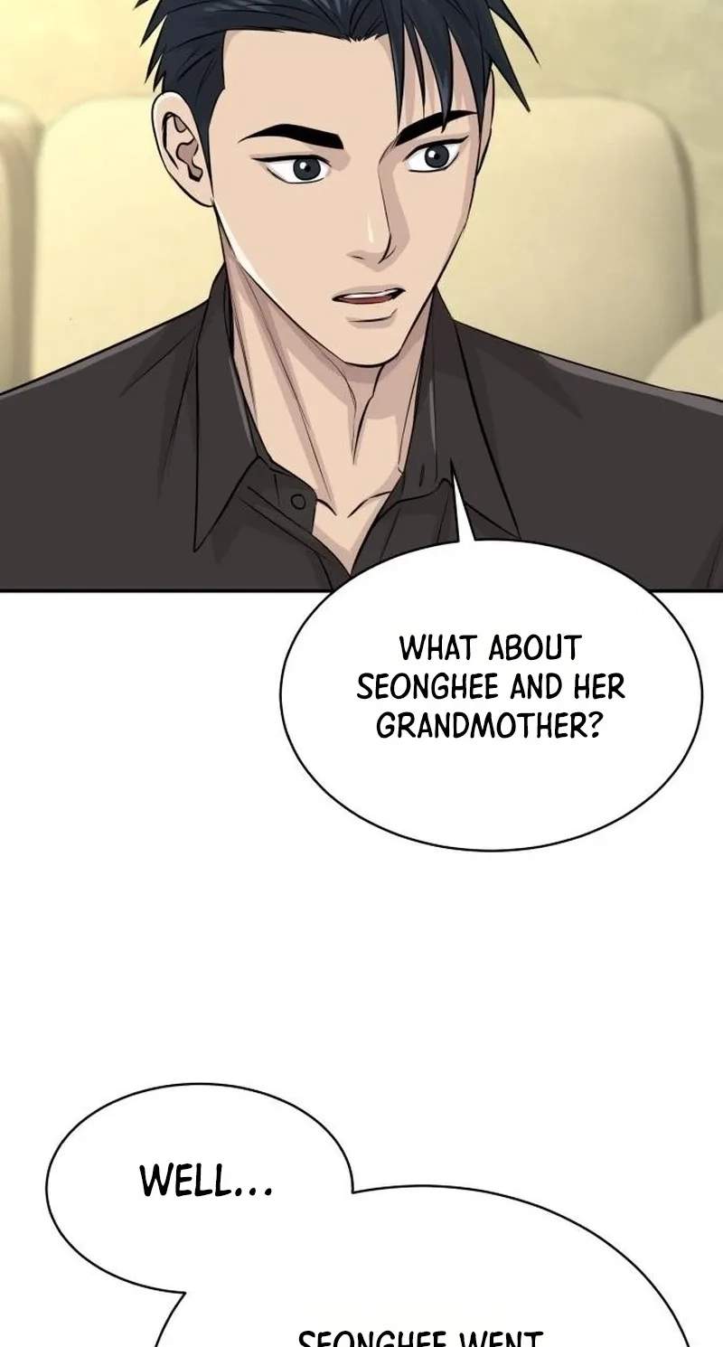 Genius Grandson of the Loan Shark King - Chapter 128 Page 15